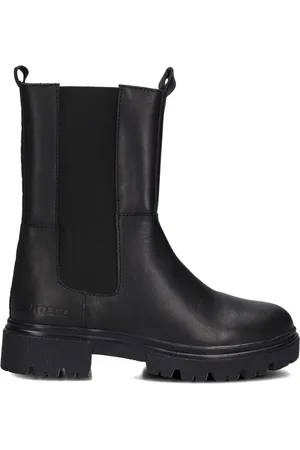 Braqeez Meisjes Boots Maeve - - Maat 30
