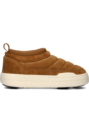 Moon Boot Dames Boots Mb Park Soft Suede - - Maat 36