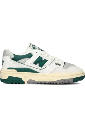 New Balance Dames Sneakers 550 - - Maat 36