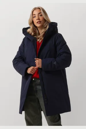 KRAKATAU Dames Jassen Qw498 - - Maat XL