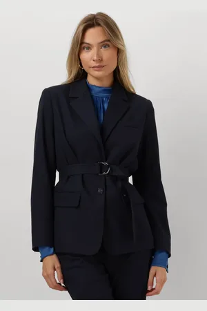 Mos Mosh Dames Blazers Herdis Caia Blazer - - Maat 34