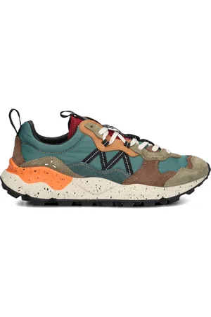 Flower Mountain Heren Sneakers Lenzan Man - - Maat 41