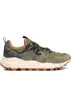 Flower Mountain Dames Sneakers Yamano 3 Uni - - Maat 41
