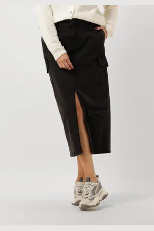 NUKUS Dames Rokken Bursa Skirt - - Maat S