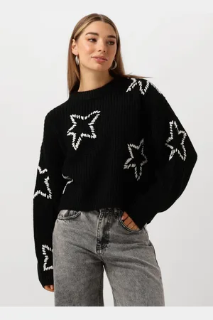NUKUS Dames Truien & Vesten Atlanta Pullover - - Maat XL