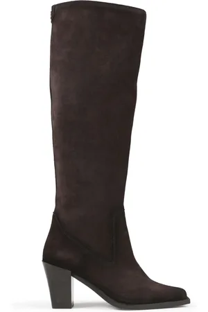 Bronx Dames Laarzen New-parton - - Maat 38