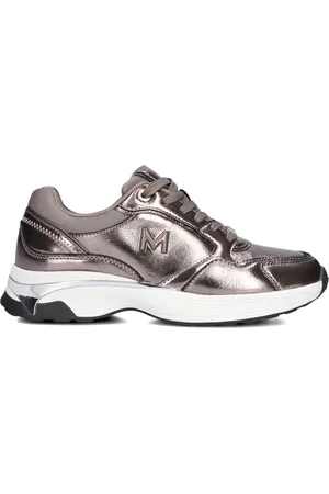 Mexx Dames Sneakers Paulita Love - - Maat 36