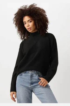 Neo Noir Dames Truien & Vesten Paula Knit Blouse - - Maat 40