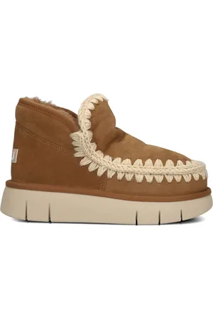 Mou Dames Boots Eskimo Bounce Sneaker - - Maat 36