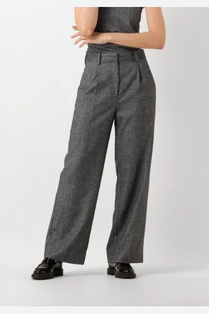 Second Female Dames Broeken Waleria Trousers - - Maat XL