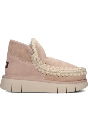 Mou Dames Boots Eskimo Bounce Sneaker - - Maat 36