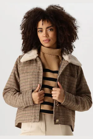 Suncoo Dames Jassen Eden - - Maat S