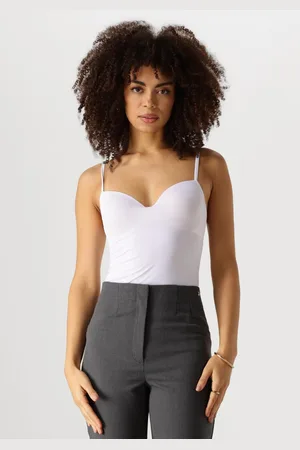 Ibana Dames Tops & T-shirts Eden Top - - Maat XL