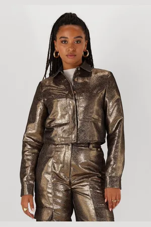 Josh V Dames Blouses Davis - - Maat XS