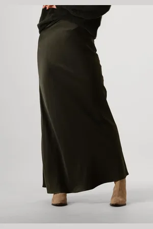 My Essential Wardrobe Dames Rokken Estellemw Long Skirt - - Maat 34