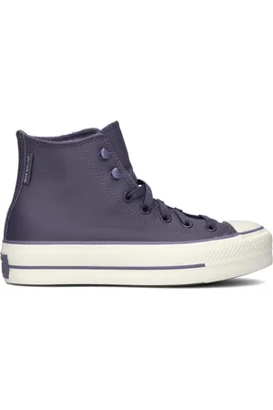 Converse Dames Sneakers Chuck Taylor All Star Lift Hi - - Maat 36