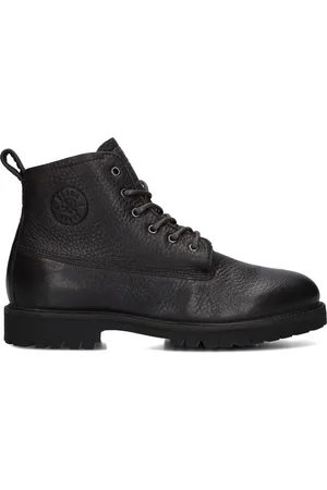 Blackstone Heren Boots Rock Hardy - - Maat 40