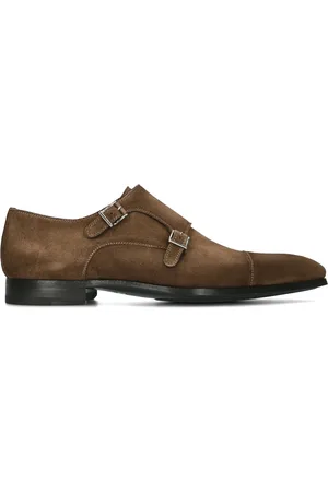 Magnanni Heren Geklede Schoenen 16016 - - Maat 39