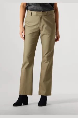 Mos Mosh Dames Broeken Ellen Night Pant - - Maat 36