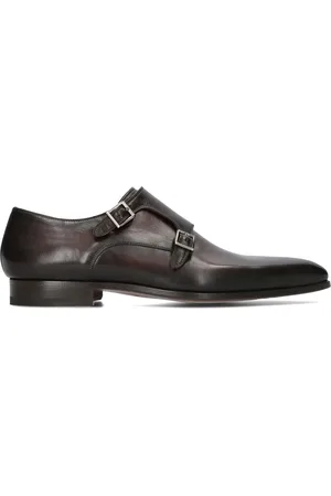 Magnanni Heren Geklede Schoenen 20501 - - Maat 39