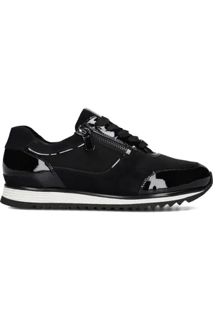 Hassia Dames Sneakers 302035 - - Maat 37