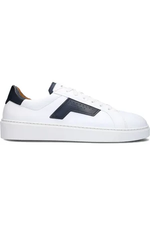 Magnanni Heren Sneakers 25349 - - Maat 40