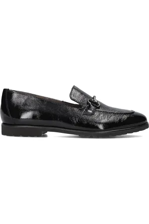 Paul Green Dames Loafers 1027 - - Maat 37