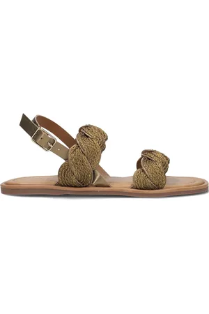 Lina Locchi Dames Sandalen L1385 - - Maat 36