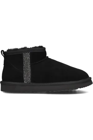 Lina Locchi Dames Laarzen Extreme Glitter Low - - Maat 36