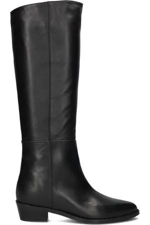 Lina Locchi Dames Laarzen 394492 - - Maat 36