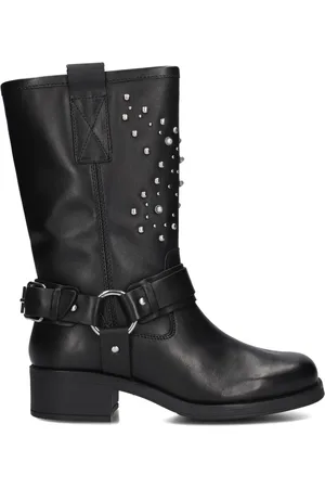 Lina Locchi Dames Boots Modular-35 - - Maat 36