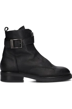 Lina Locchi Dames Boots 09-223 - - Maat 36