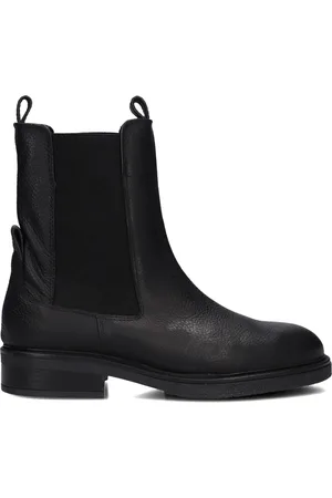 Lina Locchi Dames Boots 09-225 - - Maat 36