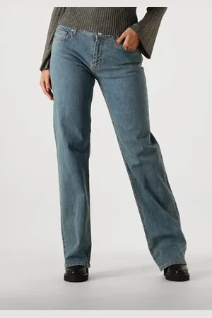Envii Dames Jeans Enbetty Jeans 7181 - - Maat 34