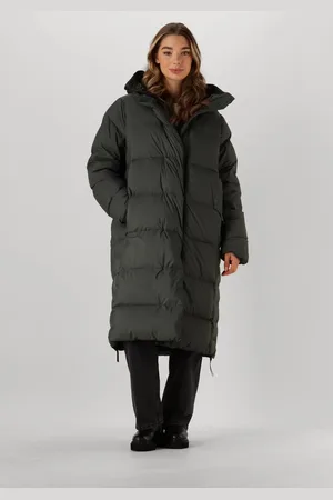 KRAKATAU Dames Jassen Qw503 - - Maat XL