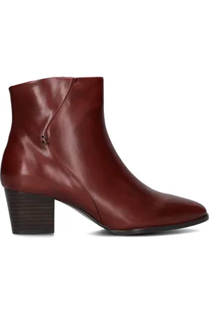 Everybody Dames Enkellaarsjes Vilma - - Maat 35