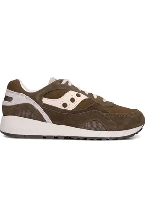 Saucony Heren Sneakers Shadow 6000 M - - Maat 40