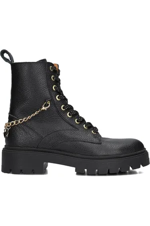 Develab Meisjes Boots 41444 - - Maat 33