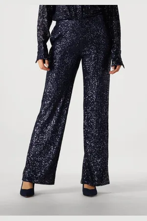Second Female Dames Broeken Moonshine Trousers - - Maat XL