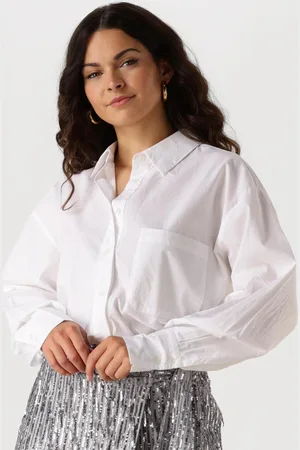 Ibana Dames Blouses Teula - - Maat 34