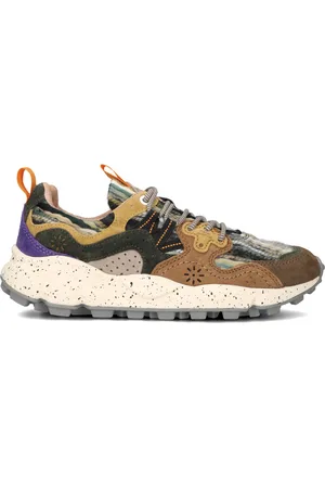 Flower Mountain Dames Sneakers Yamano 3 Uni - - Maat 36