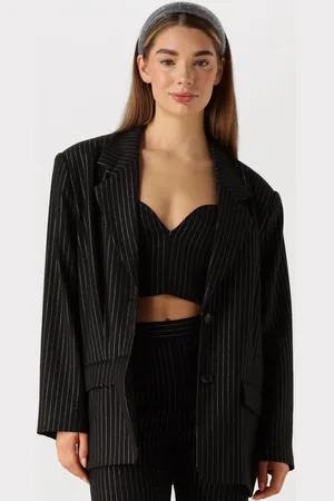 Gestuz Dames Blazers Caylinagz Oz Blazer - - Maat 34