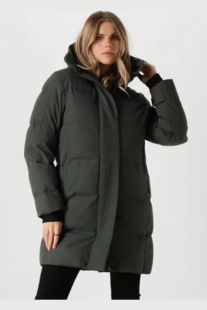 KRAKATAU Dames Jassen Qw499 - - Maat XL