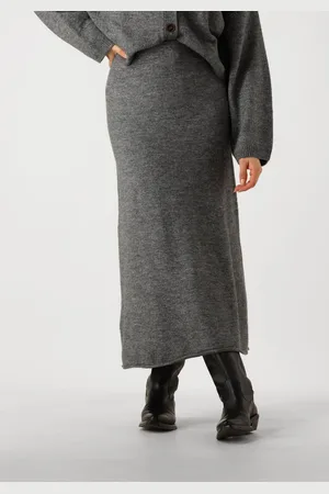 EDITED the label Dames Rokken Panja Knit Skirt - - Maat 34