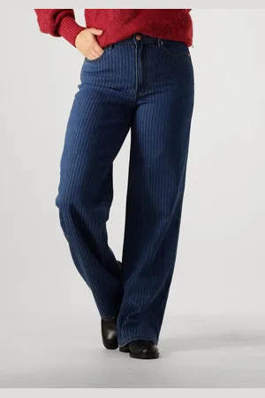 Y.A.S Dames Jeans Yaslomira Hmw Jeans - - Maat 27/32