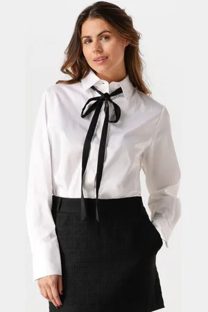Second Female Dames Blouses Daney Shirt - - Maat XL