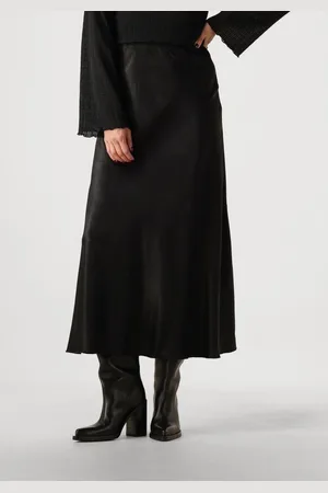 MSCH Dames Rokken Mschnicolette Ullas Skirt - - Maat XL