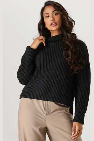 SELECTED Dames Truien & Vesten Selma Ls Knit Pullover B - - Maat XS