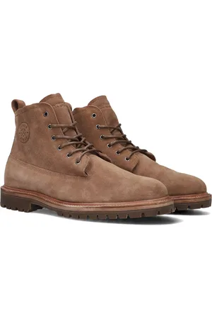 Blackstone Heren Boots Cg186 - - Maat 40