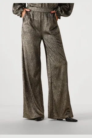 Ydence Dames Broeken Pants Madison - - Maat XXL